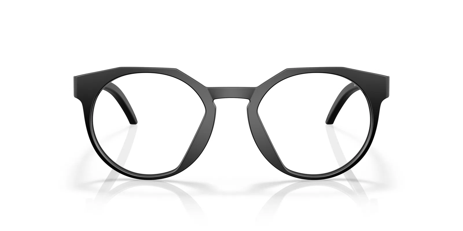 Oakley Hstn Rx 8139 Eyeglasses - view 17